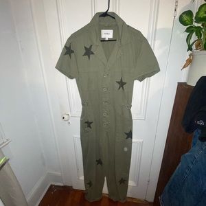 COPY - Pistola Womens Jumpsuit